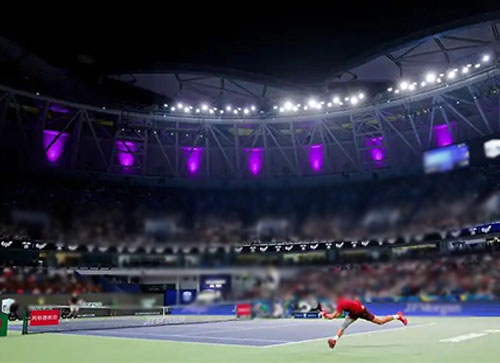 平谷区体育比赛