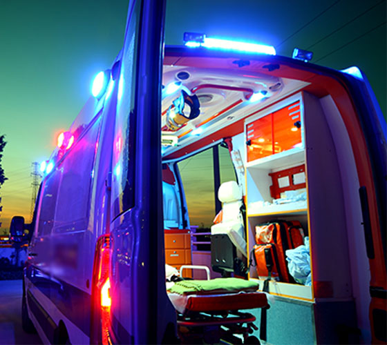 平谷区车辆内部展示